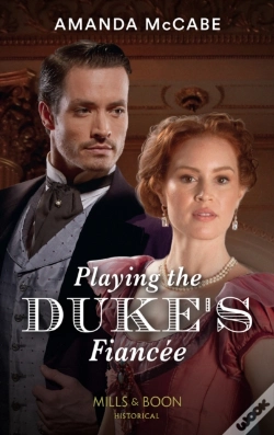 Capa do artigo Playing The Duke'S Fiancee
