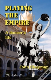 Capa do artigo Playing The Empire - A Dancer