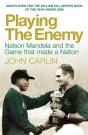 Playing The Enemy - Preview