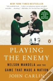 Capa do artigo Playing The Enemy