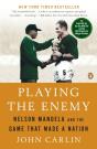 Playing The Enemy - Preview