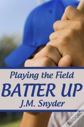 Capa do artigo Playing The Field: Batter Up