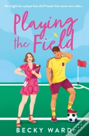 Capa do artigo Playing The Field