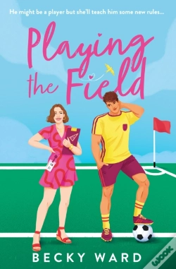 Capa do artigo Playing The Field