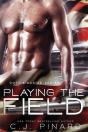 Playing The Field - Preview