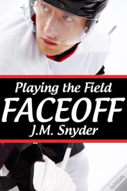 Capa do artigo Playing The Field: Faceoff
