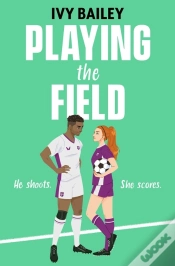 Capa do artigo Playing The Field