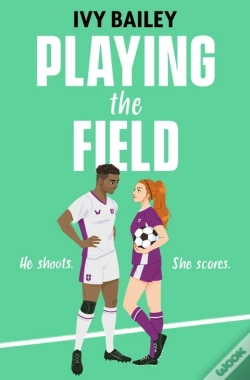 Capa do artigo Playing The Field