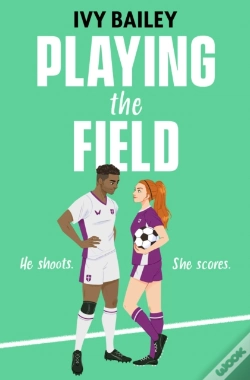 Capa do artigo Playing The Field