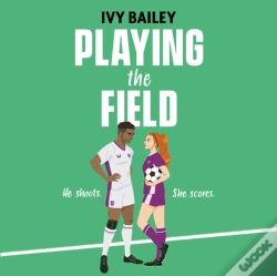 Capa do artigo Playing The Field
