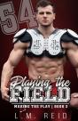 Playing The Field - Preview