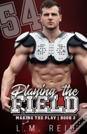 Capa do artigo Playing The Field