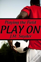 Capa do artigo Playing The Field: Play On