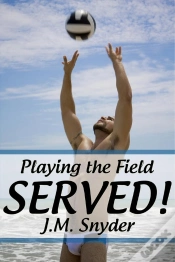Capa do artigo Playing The Field: Served!