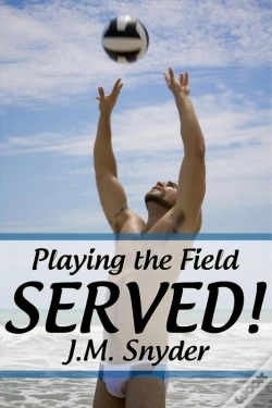 Capa do artigo Playing The Field: Served!