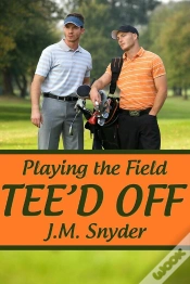 Capa do artigo Playing The Field: Tee