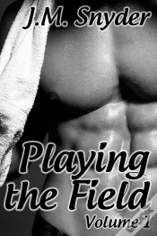Capa do artigo Playing The Field: Volume 1 Box Set