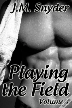 Capa do artigo Playing The Field: Volume 1 Box Set