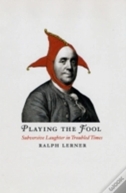 Capa do artigo Playing The Fool