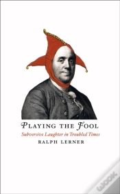 Capa do artigo Playing The Fool