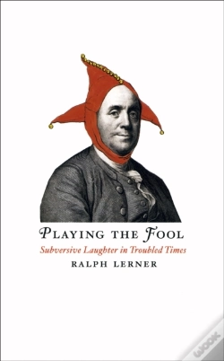 Capa do artigo Playing The Fool