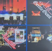 Capa do artigo Playing The Fool - The Complete Live Experience - CD
