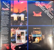 Capa do artigo Playing The Fool - The Complete Live Experience - Vinil