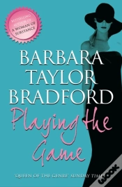 Capa do artigo Playing The Game