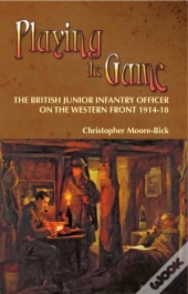 Playing The Game