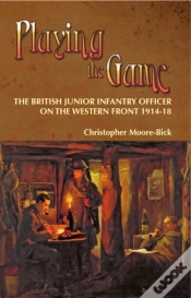 Capa do artigo Playing The Game