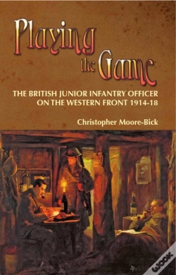 Capa do artigo Playing The Game