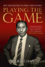 Playing The Game - Preview