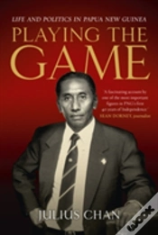 Capa do artigo Playing The Game