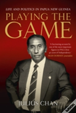 Capa do artigo Playing The Game