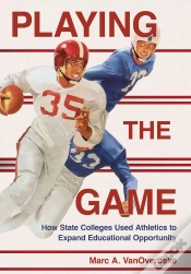 Capa do artigo Playing The Game