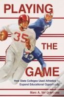 Playing The Game