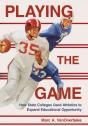 Playing The Game - Preview