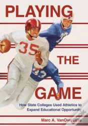 Capa do artigo Playing The Game