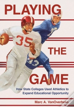 Capa do artigo Playing The Game