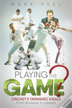 Capa do artigo Playing The Game?