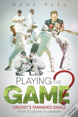 Capa do artigo Playing The Game?