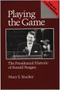 Playing The Game - Preview