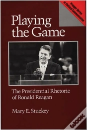 Capa do artigo Playing The Game