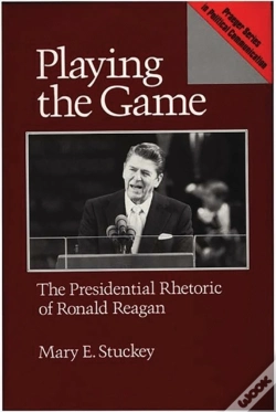 Capa do artigo Playing The Game