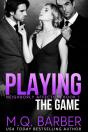 Playing The Game: Neighborly Affection Book 1 - Preview