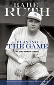 Capa do artigo Playing The Game
