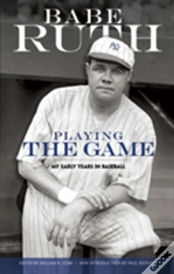 Capa do artigo Playing The Game