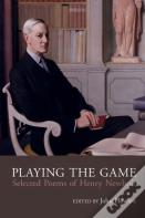 Playing The Game
