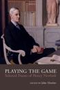 Playing The Game - Preview