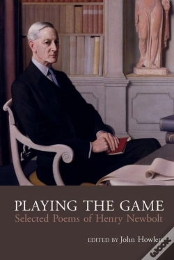 Capa do artigo Playing The Game